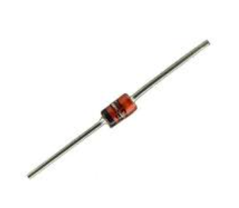 二极管1N4740a用什么代替