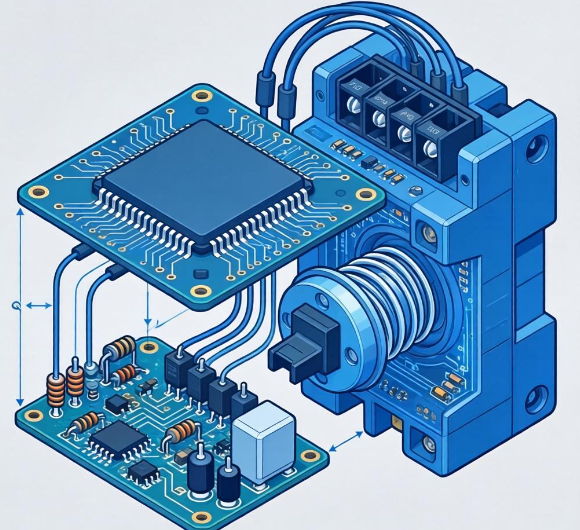 基于PIC单片机的智能型漏电继电器的设计