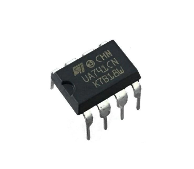 ua741运算放大器参数