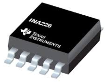 ina226应用场景
