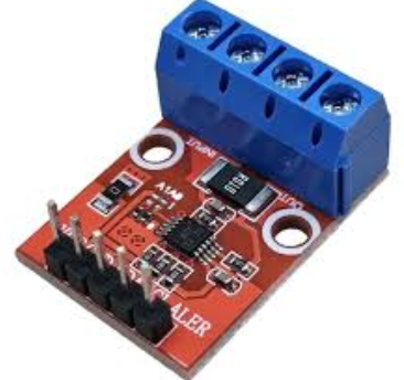 INA226和WM1800哪个更适合电流监控