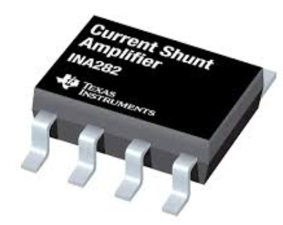 ina282应用场景