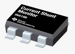 INA199在哪些电子设备中有应用