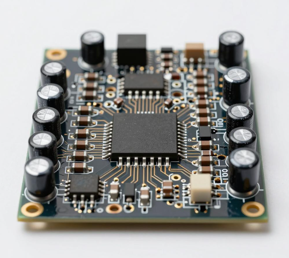 汽车PCBA板的类型与应用全解析？