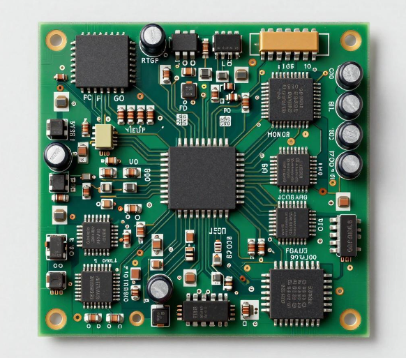 新能源设备PCBA电路板制造要点