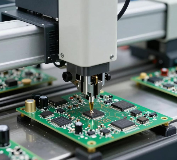 无铅环保工艺在SMT贴片加工中的深度应用