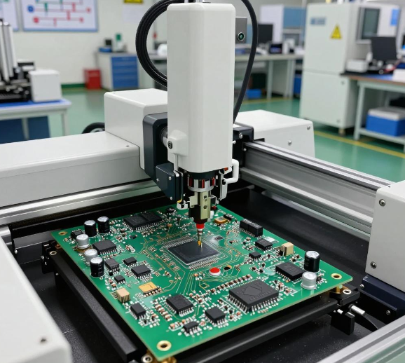 SMT贴片中生产治具的类型以及作用