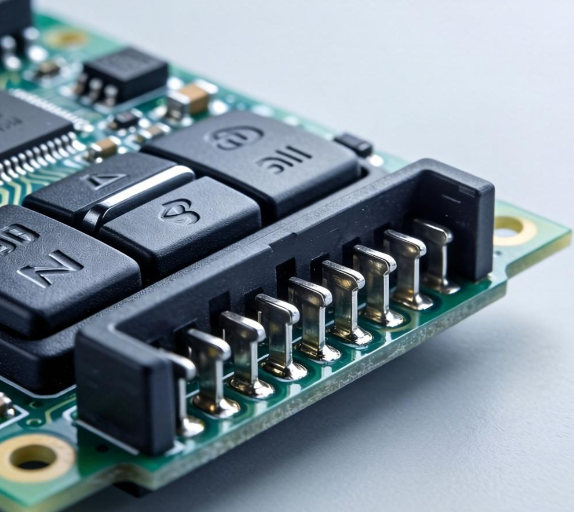 PCBA加工全流程详解：从设计到成品的精密工艺与质量控制