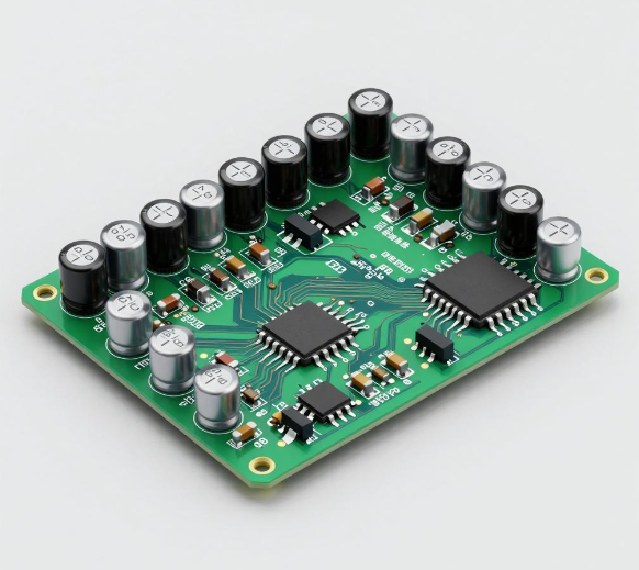 医疗器械PCBA代工代料全解析