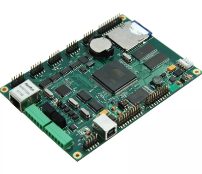 pcba周转和拿取板的规范