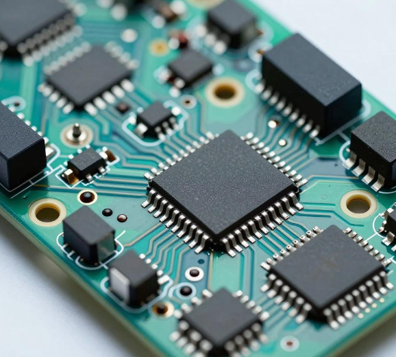 PCBA周转箱材质要求