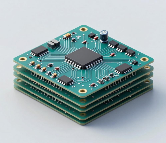 pcb板贴片是什么意思