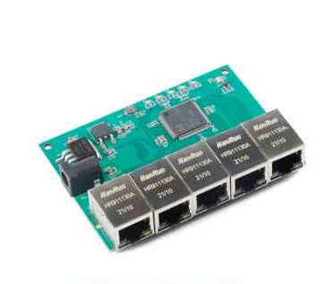 RTL8367RB与RTL8367S千兆交换机芯片深度对比分析