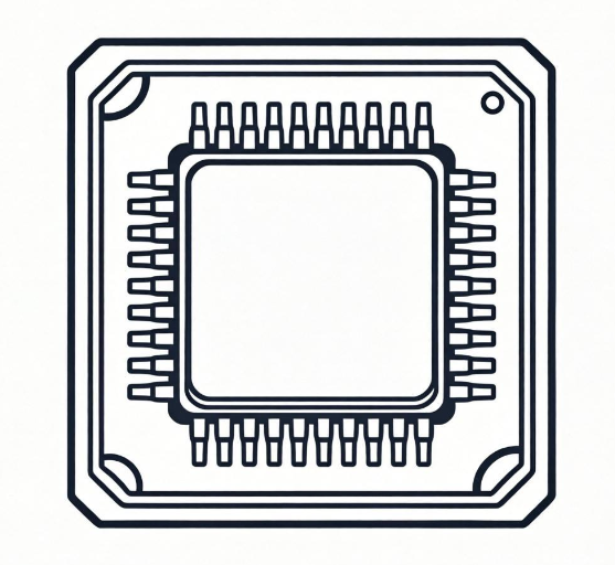 tqfp封装是什么？