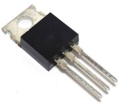 tip42c参数与管脚图