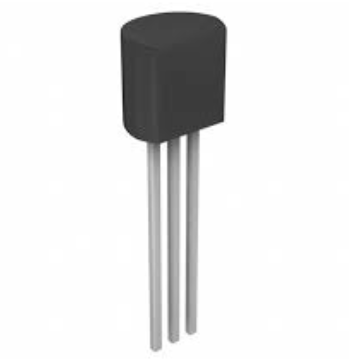 2SK241管脚排列示意图