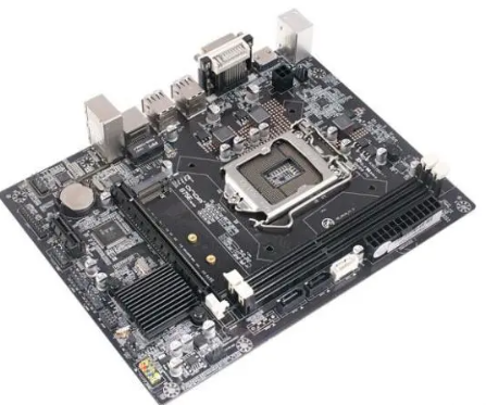 h77主板和b75主板哪个好？