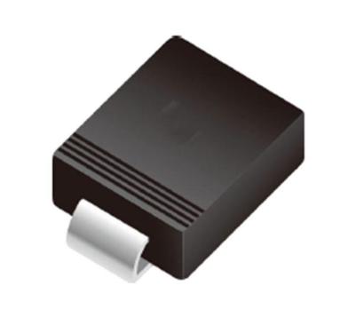 SMCJ36CA双向TVS二极管特性参数及其应用？