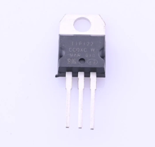 TIP122 数据表(PDF)