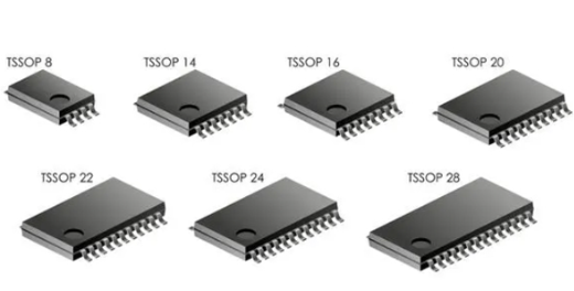 元器件封装形式有哪些？