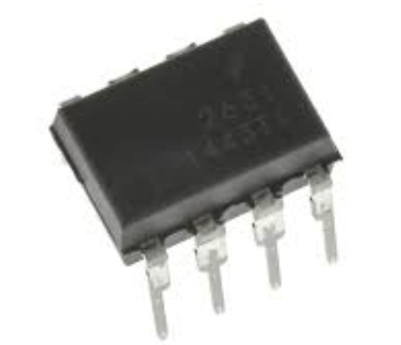 HCPL2631双通道光耦合器中文资料