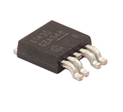 bts6143d应用电路图