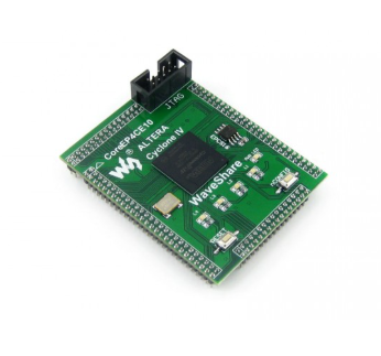 嵌入式 - FPGA芯片 ep4ce10f17c8n中文资料