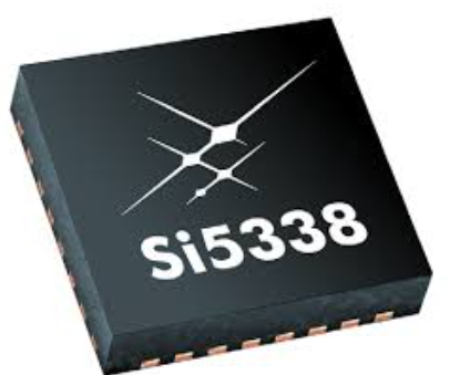 si5338中文资料