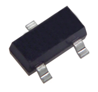 mmbta44双极型晶体管