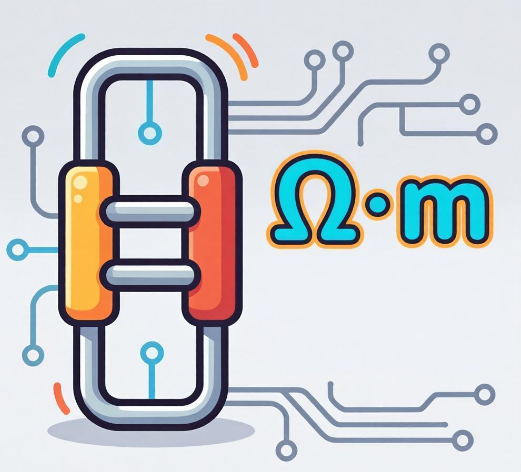 电阻率单位怎么读