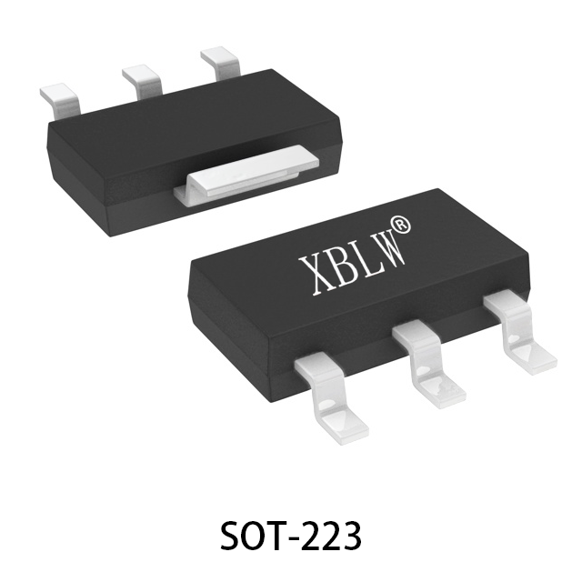 XBL1117-5.0