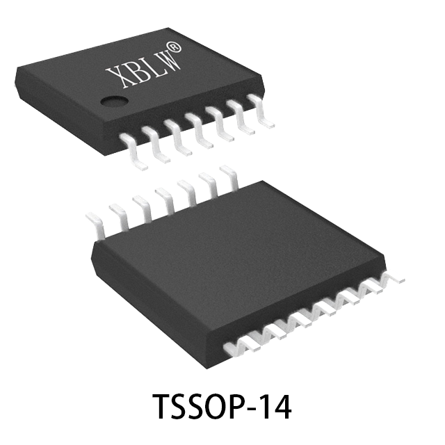 MCP6004T-I/ST