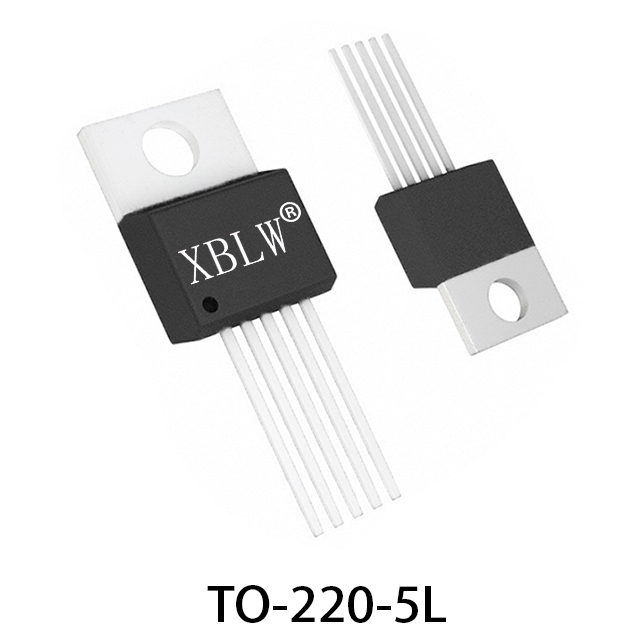 LM2596HVT-5.0