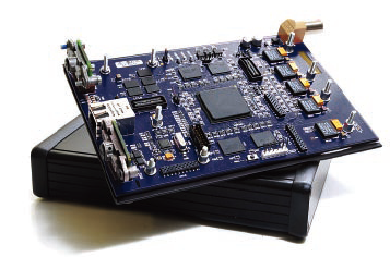 安富利电子推出MicroBlaze处理器Linux解决方案