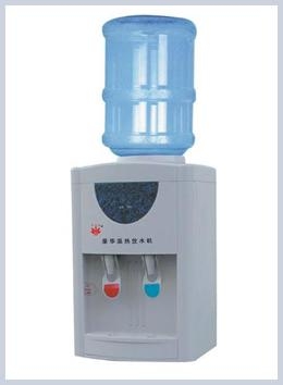 饮水机灭菌器解决方案和全封闭饮水机解决方案