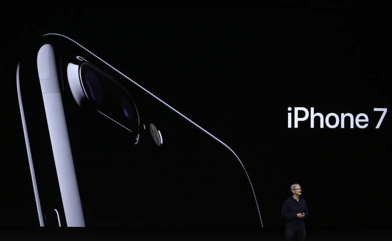 5388元起的苹果iPhone 7发布上市？iPhone 7性能如何呢？
