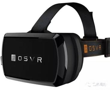 2026年美国VR软硬件市场规模将达380亿美元？2016年中国VR设备排行榜？