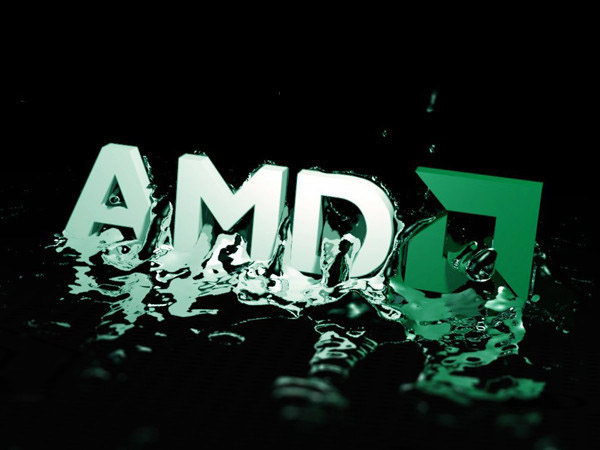 2017年AMD蓄力待发突围市场份额
