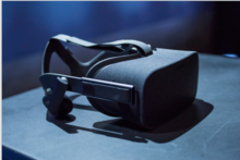 为专注手势和3D效果Oculus新收购Nimble VR和13th Lab