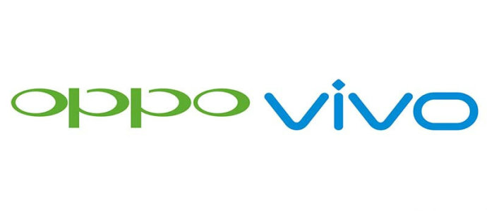 2017年OPPO/vivo手机出货量将达1.2亿部-1.5亿部