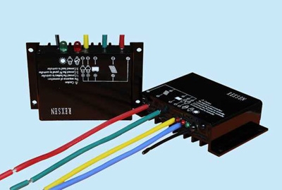 ME2169带有外置电阻可调电流限制电路的升压型DC-DC控制器方案