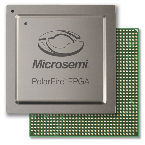 美高森美提供成本优化PolarFire™ 现场可编程逻辑器件(FPGA)产品系列
