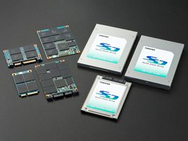 如何正确挑选有品牌保障的SSD（固态硬盘）技巧