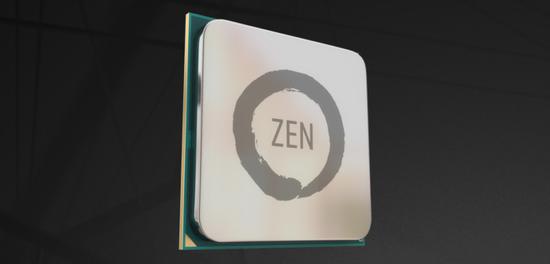 AMD 32核Naples处理器芯片将以优势价格占领市场份额