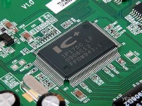 IC芯片是什么？IC芯片产品的分类？