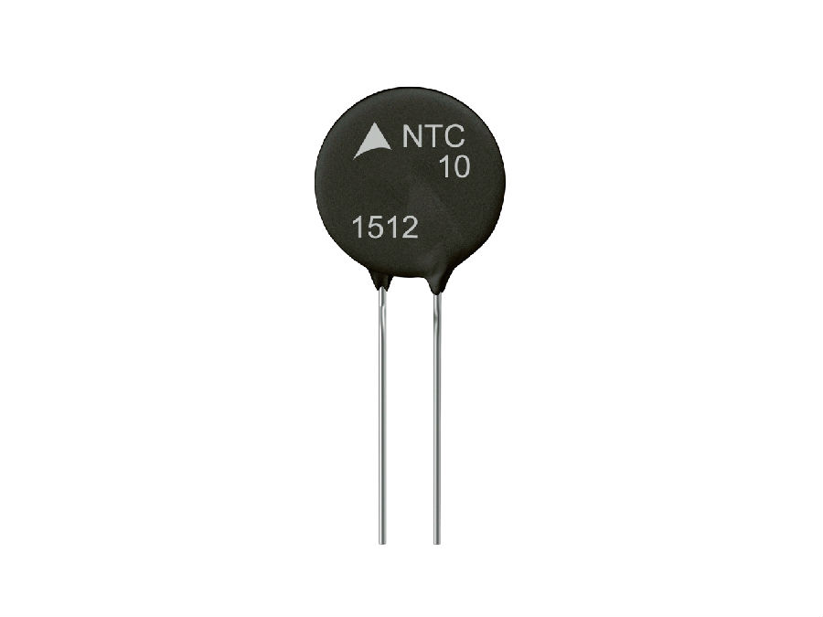 TDK公司推出爱普科斯NTC大尺寸冲击电流限制器 (ICL)P27系列