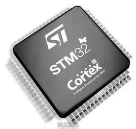 意法半导体(ST)推出简易好用的图形界面的STM32™微控制器设计工具