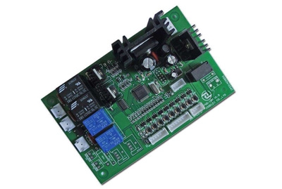 基于PIC16F1783主控芯片的无线智能调光调色温控制板解决方案
