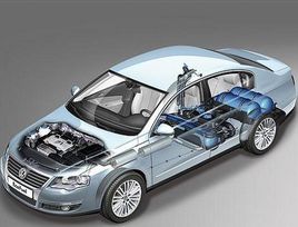 新能源汽车技术发展前景怎么,中国新能源汽车技术究竟有何进步?
