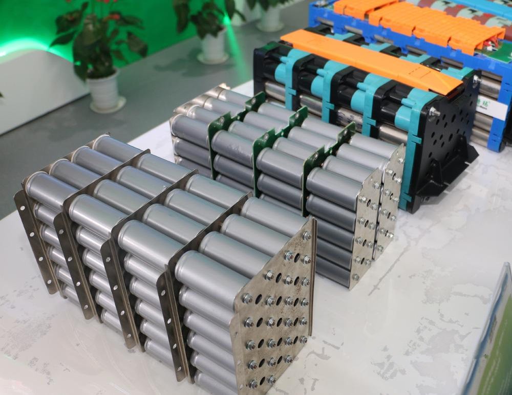 2020年中国将占全球锂电池产能的62%,中国锂离子电池行业发展前景不可小觑